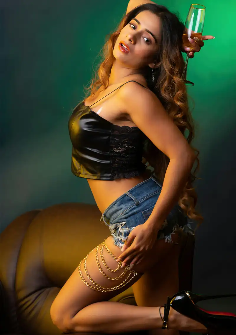 best Noida escorts service