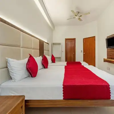 Best Hotel in Noida